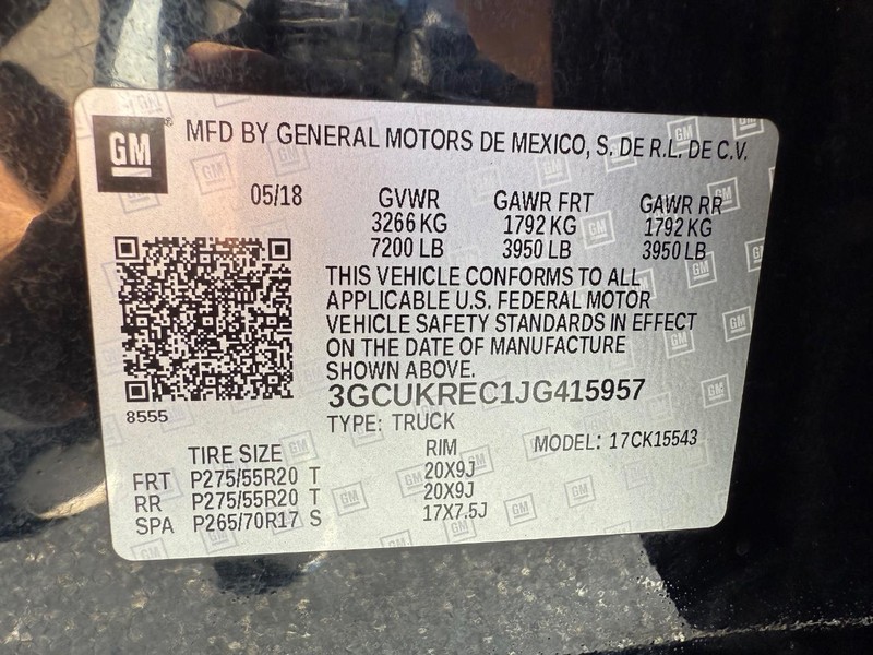 Chevrolet Silverado 1500 Vehicle Image 25