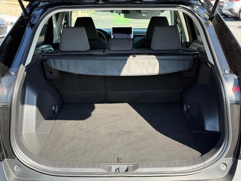 Toyota RAV4 Vehicle Image 07