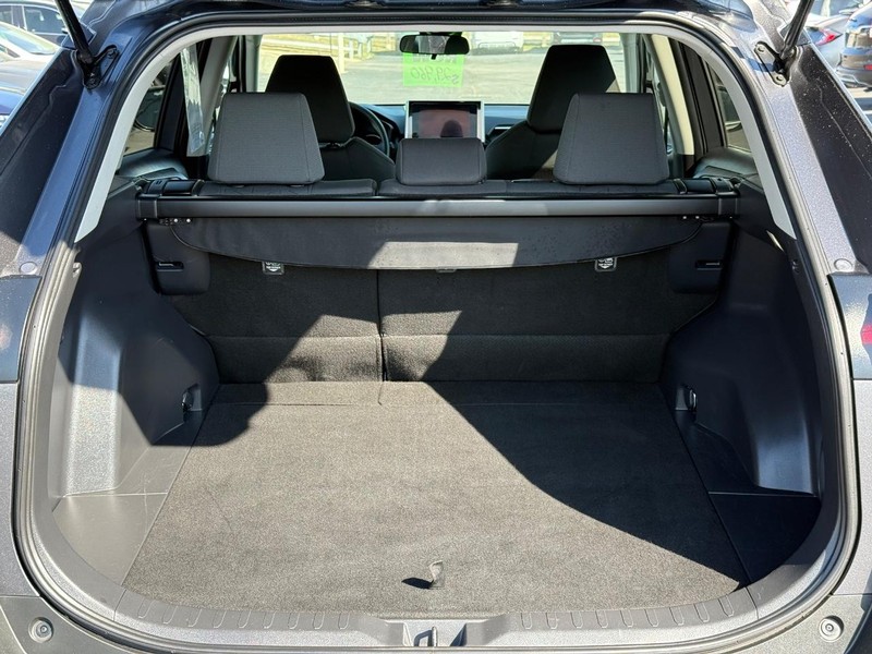 Toyota RAV4 Vehicle Image 07