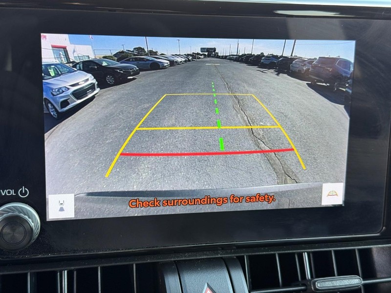 Toyota RAV4 Vehicle Image 17