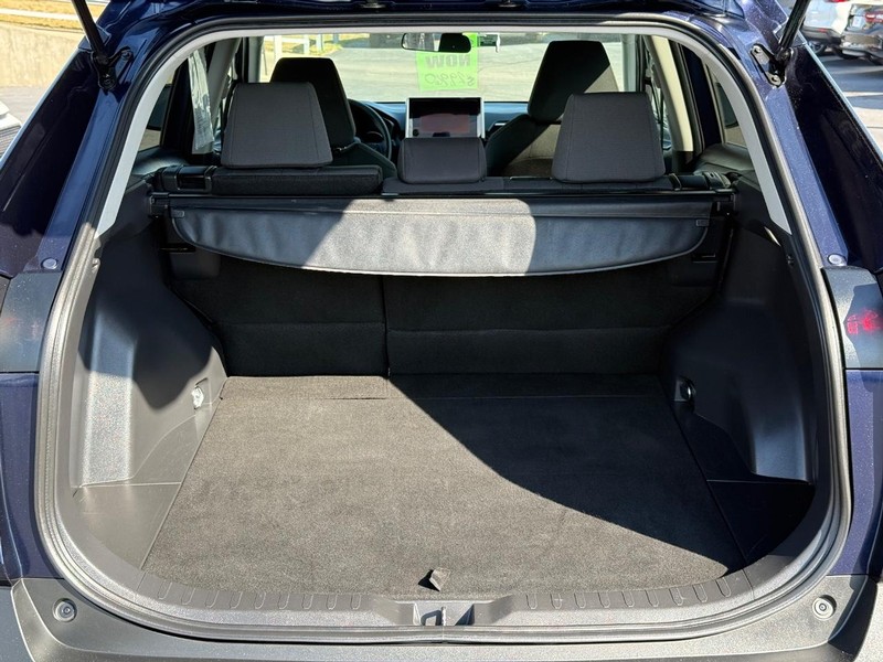 Toyota RAV4 Vehicle Image 07