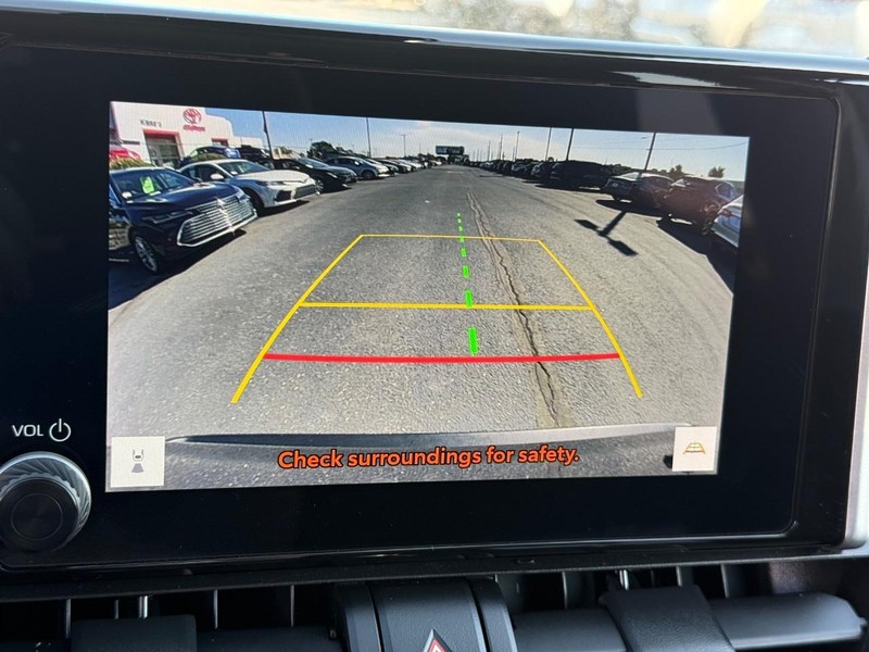 Toyota RAV4 Vehicle Image 17