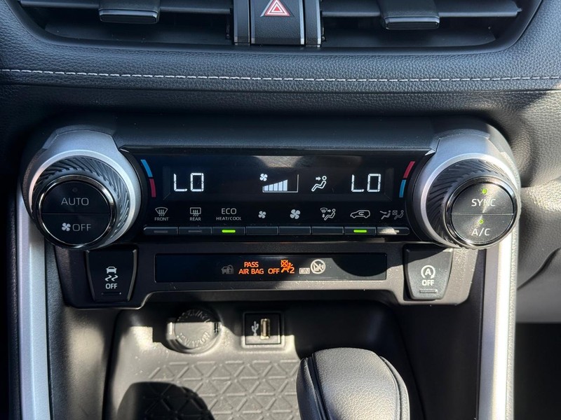 Toyota RAV4 Vehicle Image 18