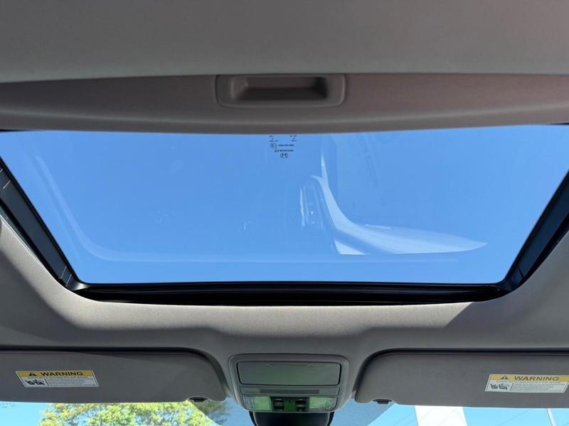 Honda Odyssey Vehicle Image 13