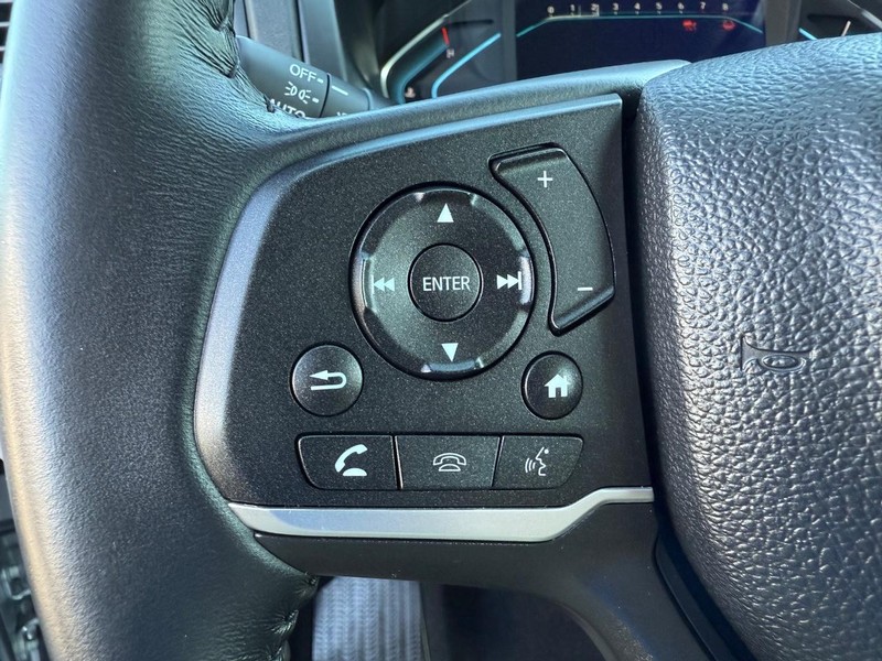 Honda Odyssey Vehicle Image 16