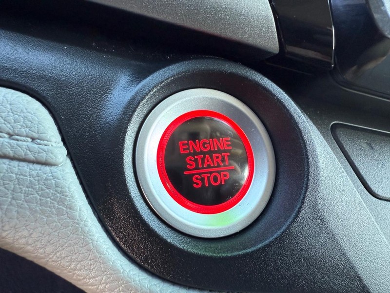 Honda Odyssey Vehicle Image 18