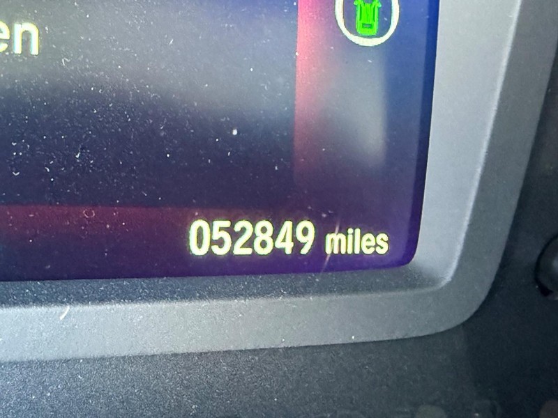 Honda Odyssey Vehicle Image 27