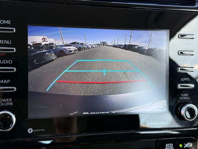 Toyota Prius Vehicle Image 17