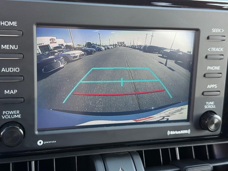 Toyota RAV4 Vehicle Image 17