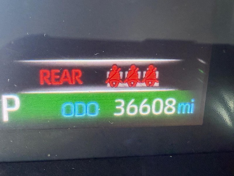 Toyota RAV4 Vehicle Image 22