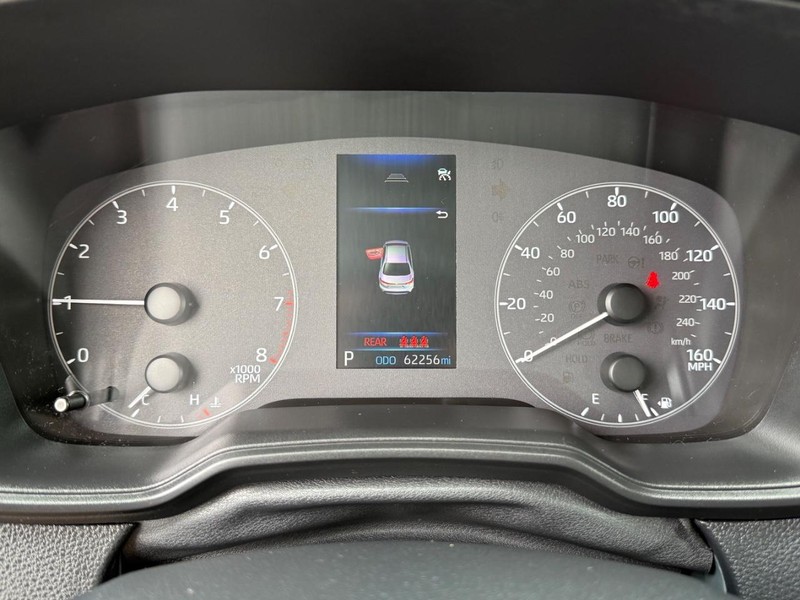 Toyota Corolla Vehicle Image 20