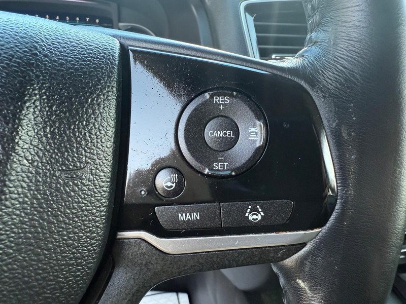 Honda Pilot Vehicle Image 17