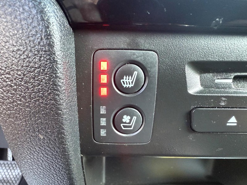 Honda Pilot Vehicle Image 19