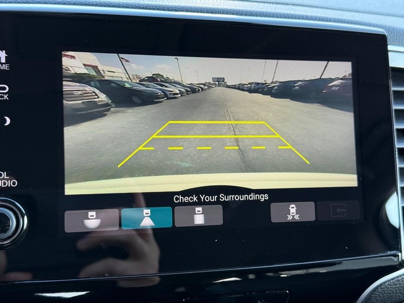 Honda Pilot Vehicle Image 21