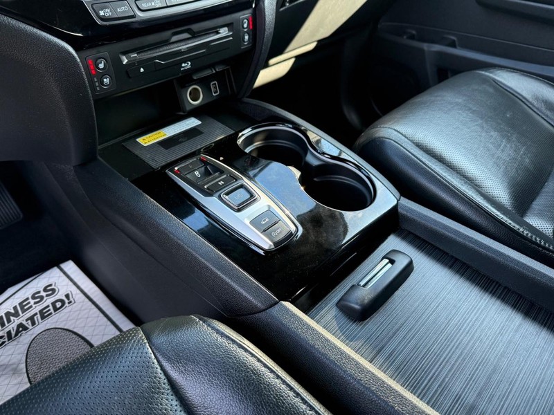 Honda Pilot Vehicle Image 23