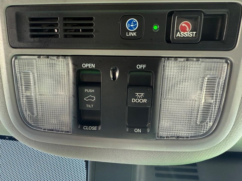 Honda Pilot Vehicle Image 25