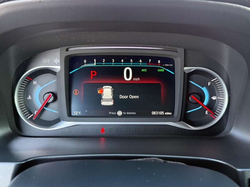 Honda Pilot Vehicle Image 26