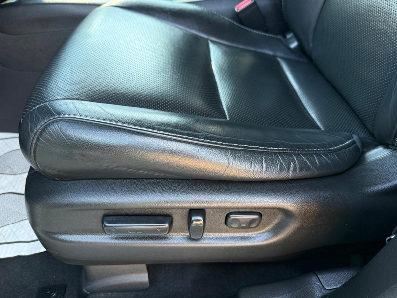 Honda Pilot Vehicle Image 29