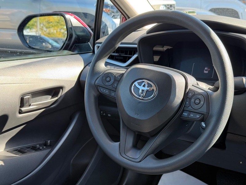 Toyota Corolla Vehicle Image 06