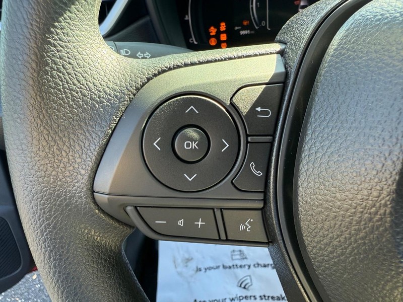 Toyota Corolla Vehicle Image 07