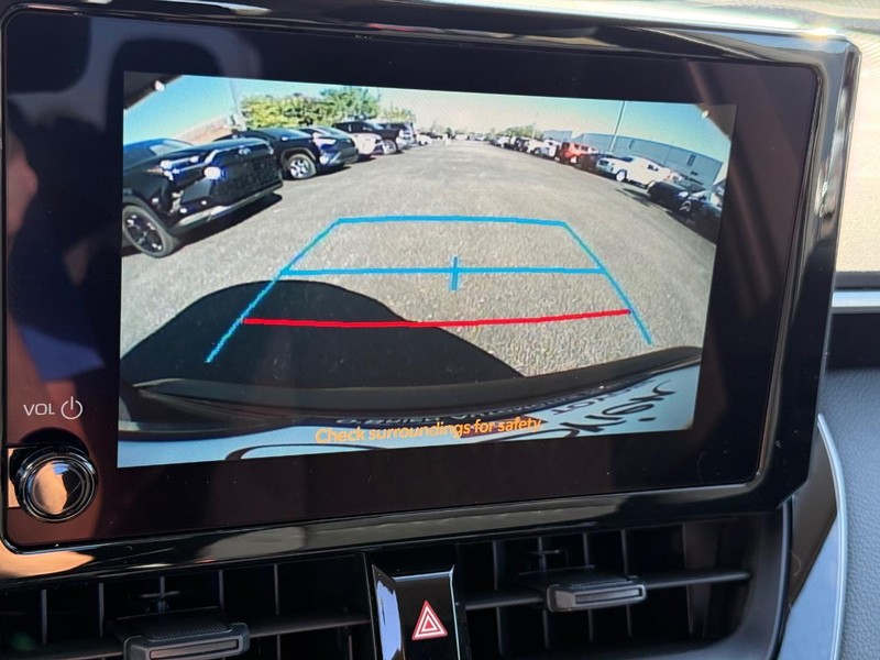 Toyota Corolla Vehicle Image 10