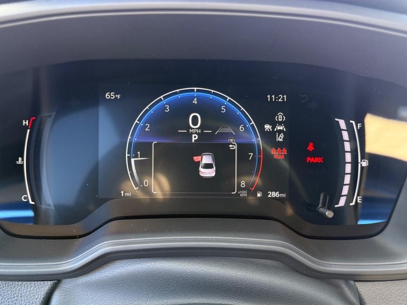 Toyota Corolla Vehicle Image 14