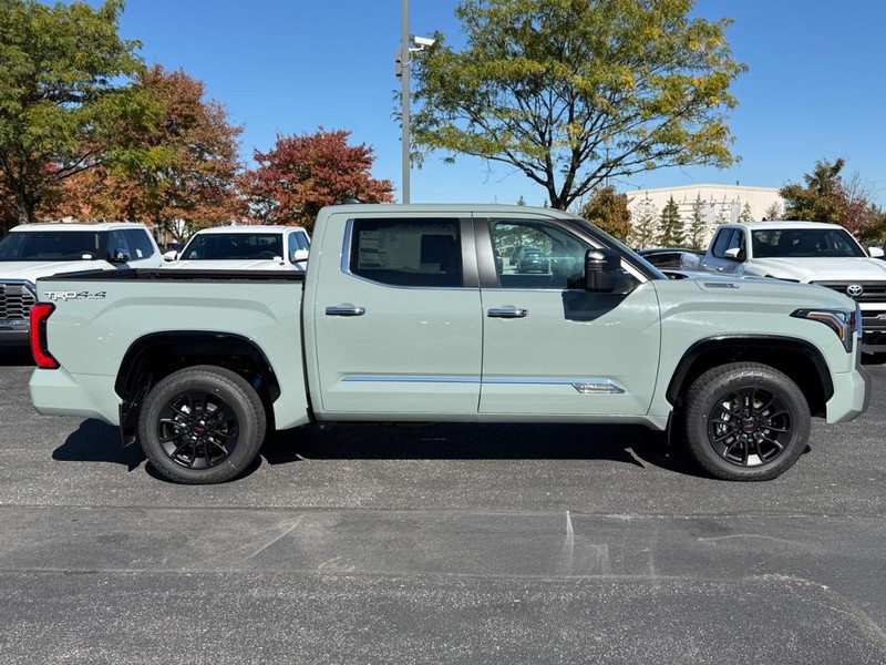 Toyota Tundra 4WD Vehicle Image 02