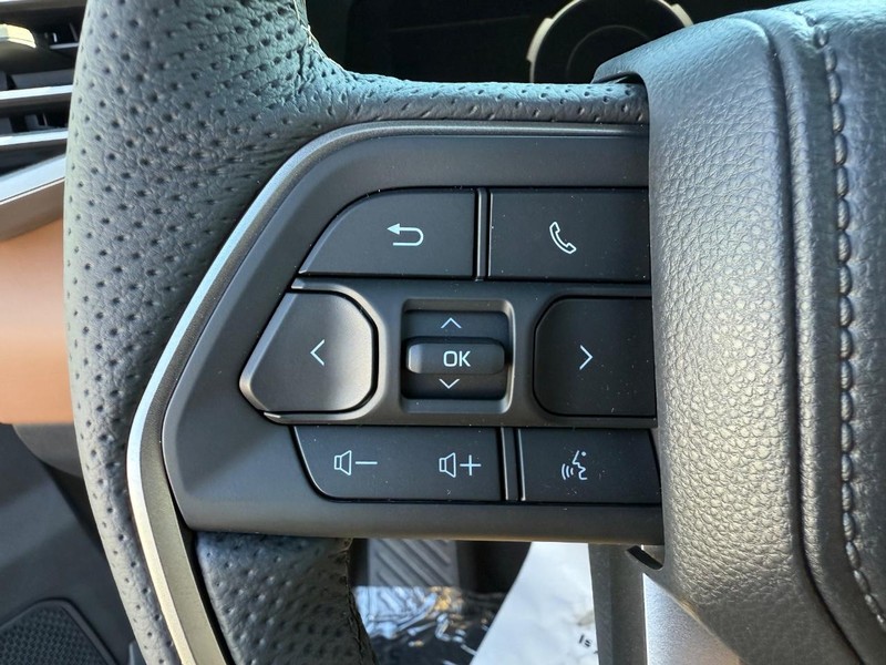 Toyota Tundra 4WD Vehicle Image 08