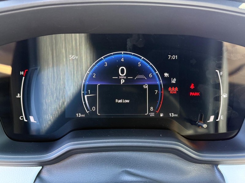 Toyota Corolla Vehicle Image 15