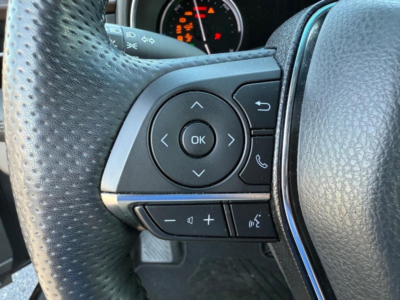 Toyota Avalon Vehicle Image 14