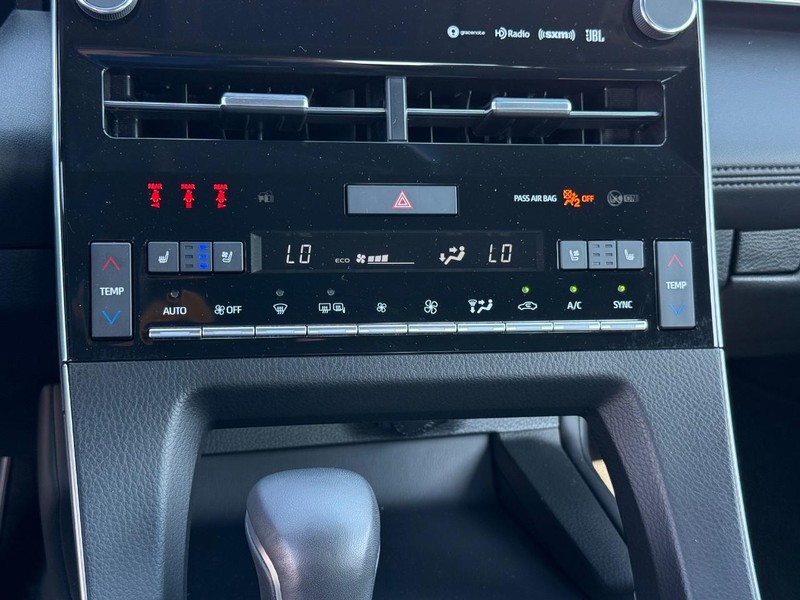 Toyota Avalon Vehicle Image 20