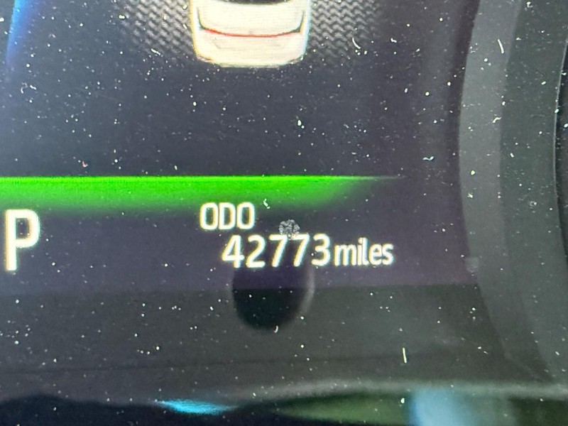 Toyota Avalon Vehicle Image 25