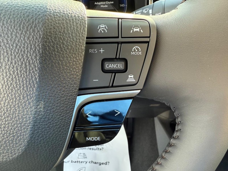 Toyota Camry Vehicle Image 09