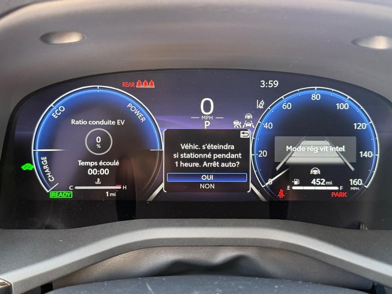 Toyota Camry Vehicle Image 18