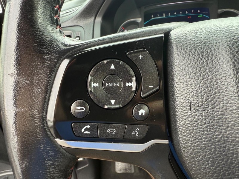 Honda Pilot Vehicle Image 16