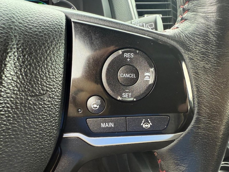 Honda Pilot Vehicle Image 17