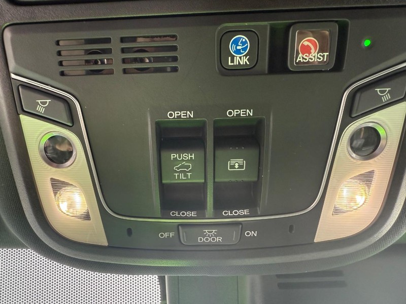 Honda Pilot Vehicle Image 25