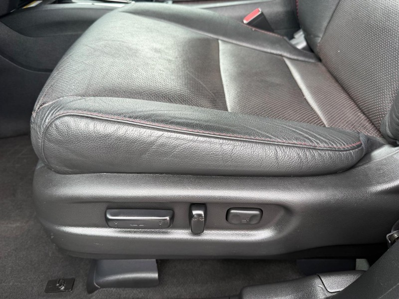 Honda Pilot Vehicle Image 29