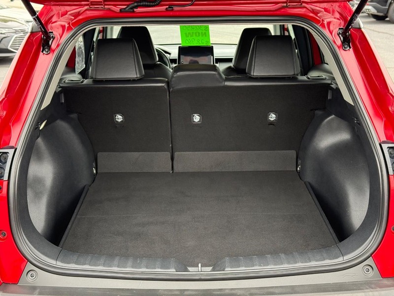 Toyota Corolla Cross Vehicle Image 07