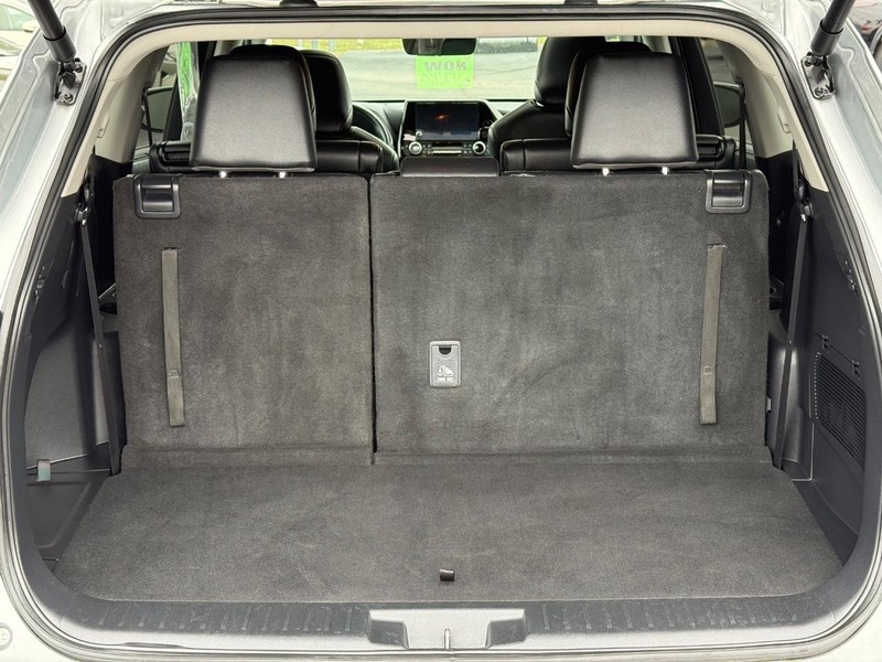 Toyota Highlander Vehicle Image 07