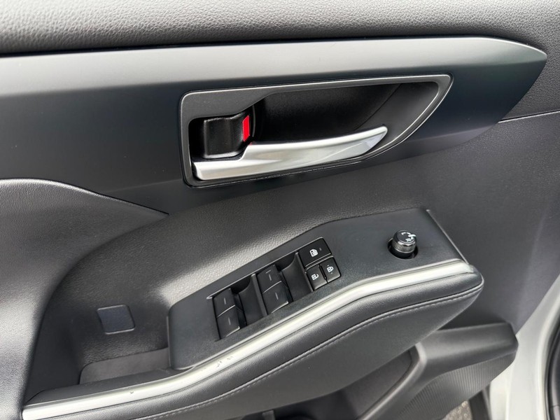 Toyota Highlander Vehicle Image 28