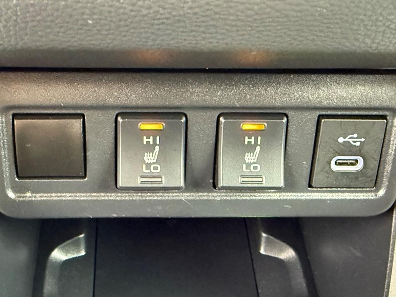 Toyota Corolla Cross Vehicle Image 16