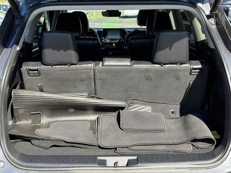 Toyota Highlander Vehicle Image 07