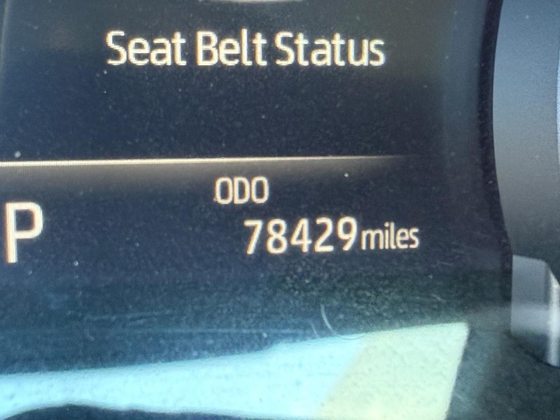 Toyota Highlander Vehicle Image 27