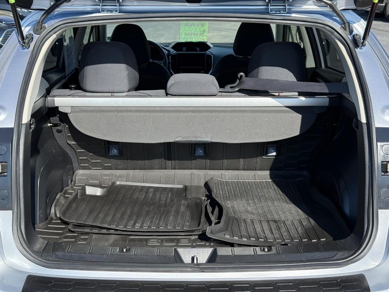 Subaru Crosstrek Vehicle Image 07