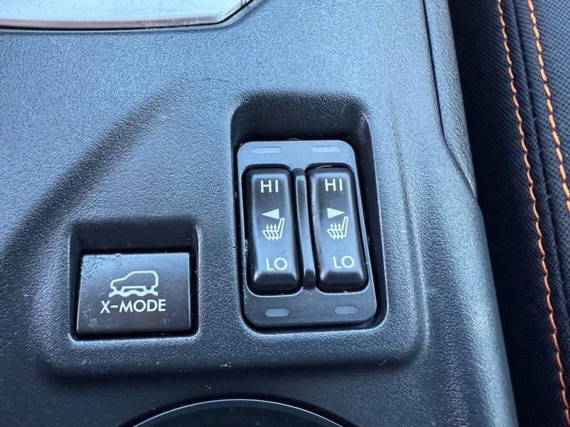 Subaru Crosstrek Vehicle Image 15