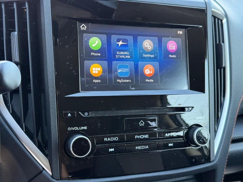 Subaru Crosstrek Vehicle Image 16