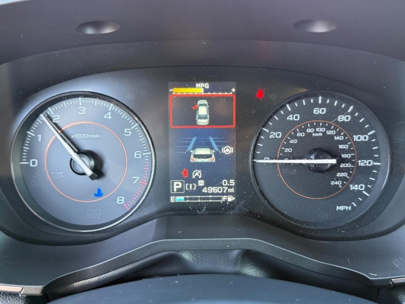 Subaru Crosstrek Vehicle Image 21