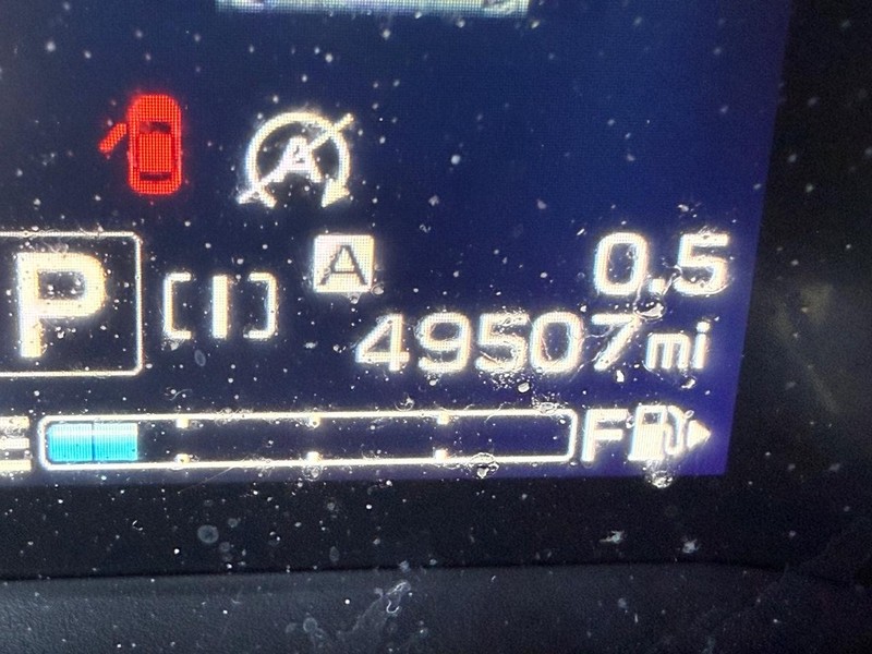 Subaru Crosstrek Vehicle Image 22