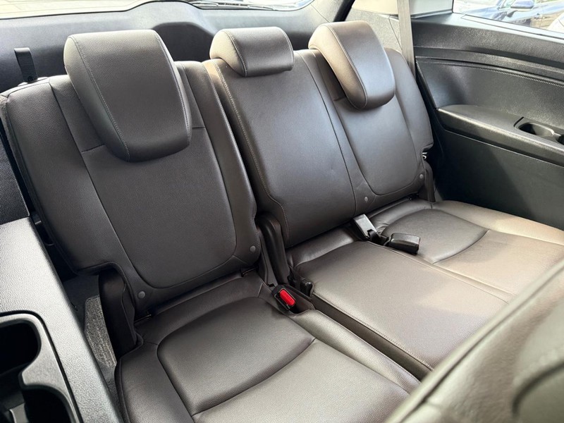 Honda Odyssey Vehicle Image 12